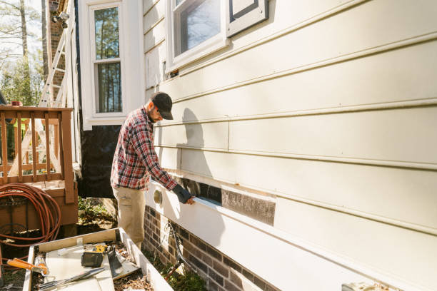 Top rated local Siding Repair specialists in Boswell, PA